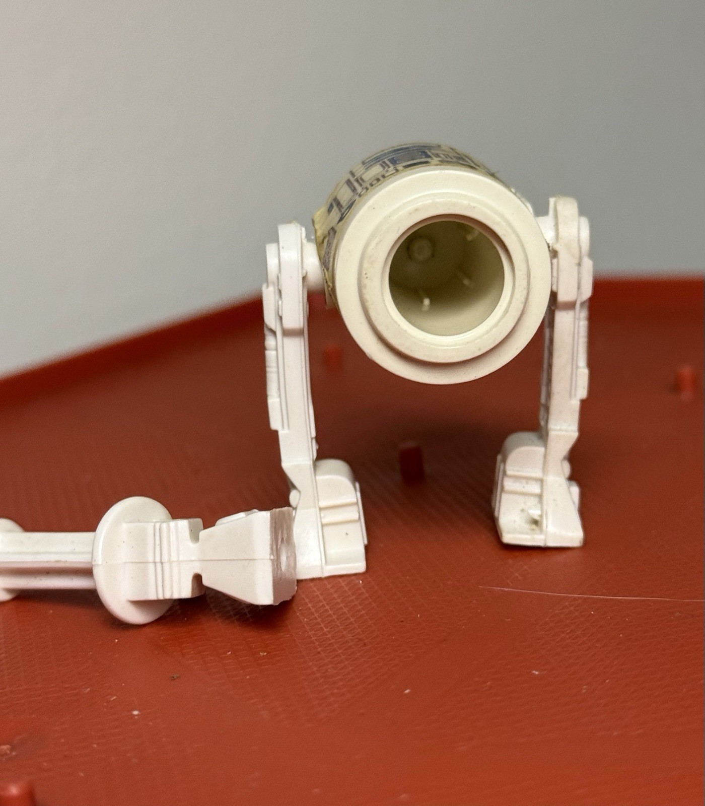 R2-D2 (Droid Factory) sold