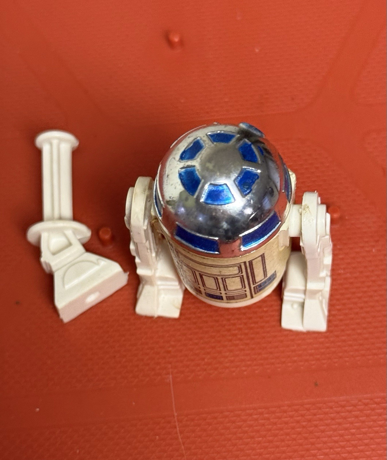 R2-D2 (Droid Factory) sold