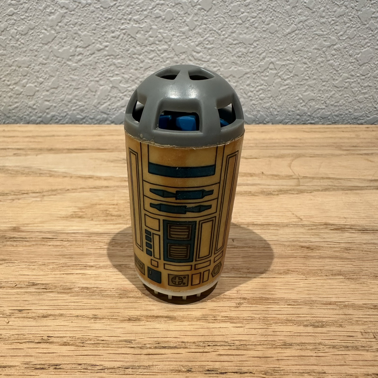 Sonic Controlled Landspeeder sold