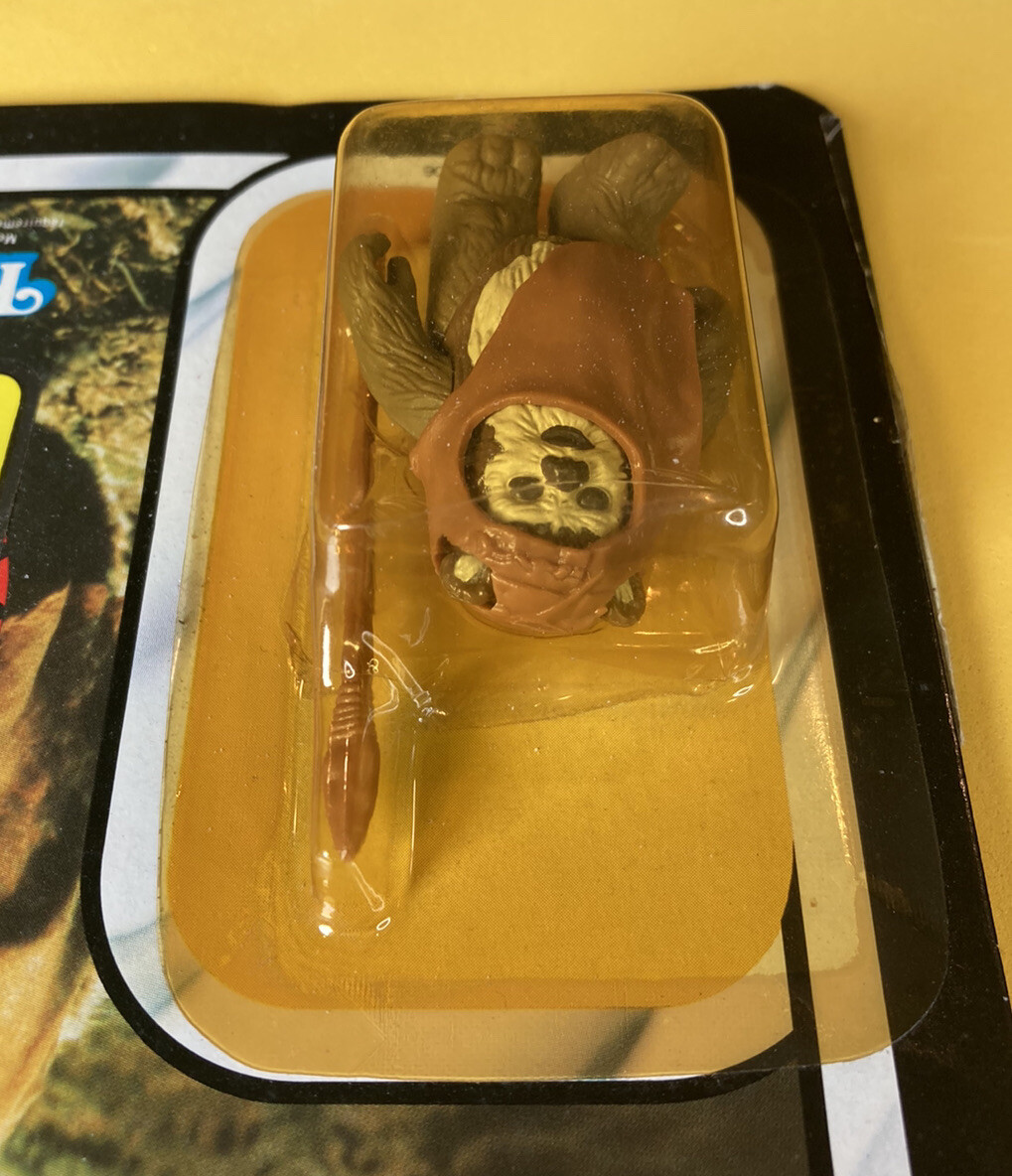 Wicket W. Warrick sold