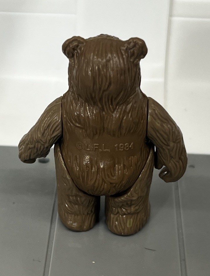 Wicket W. Warrick sold