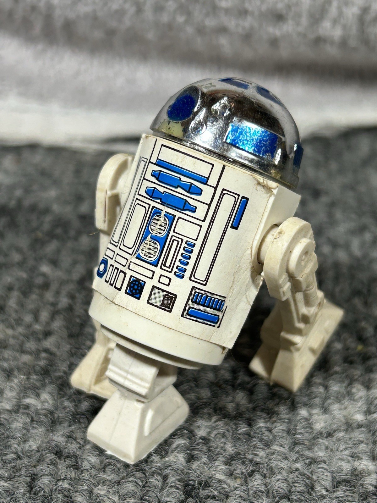 R2-D2 (Droid Factory) sold