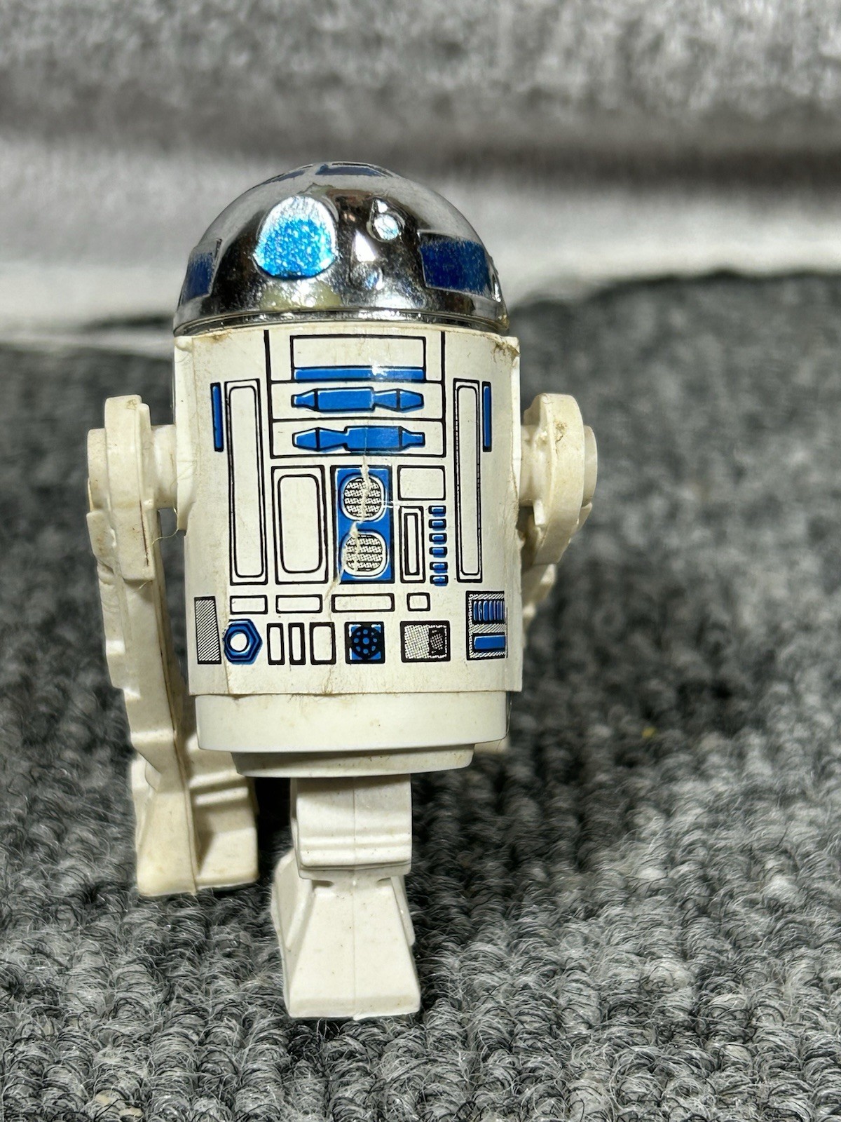 R2-D2 (Droid Factory) sold