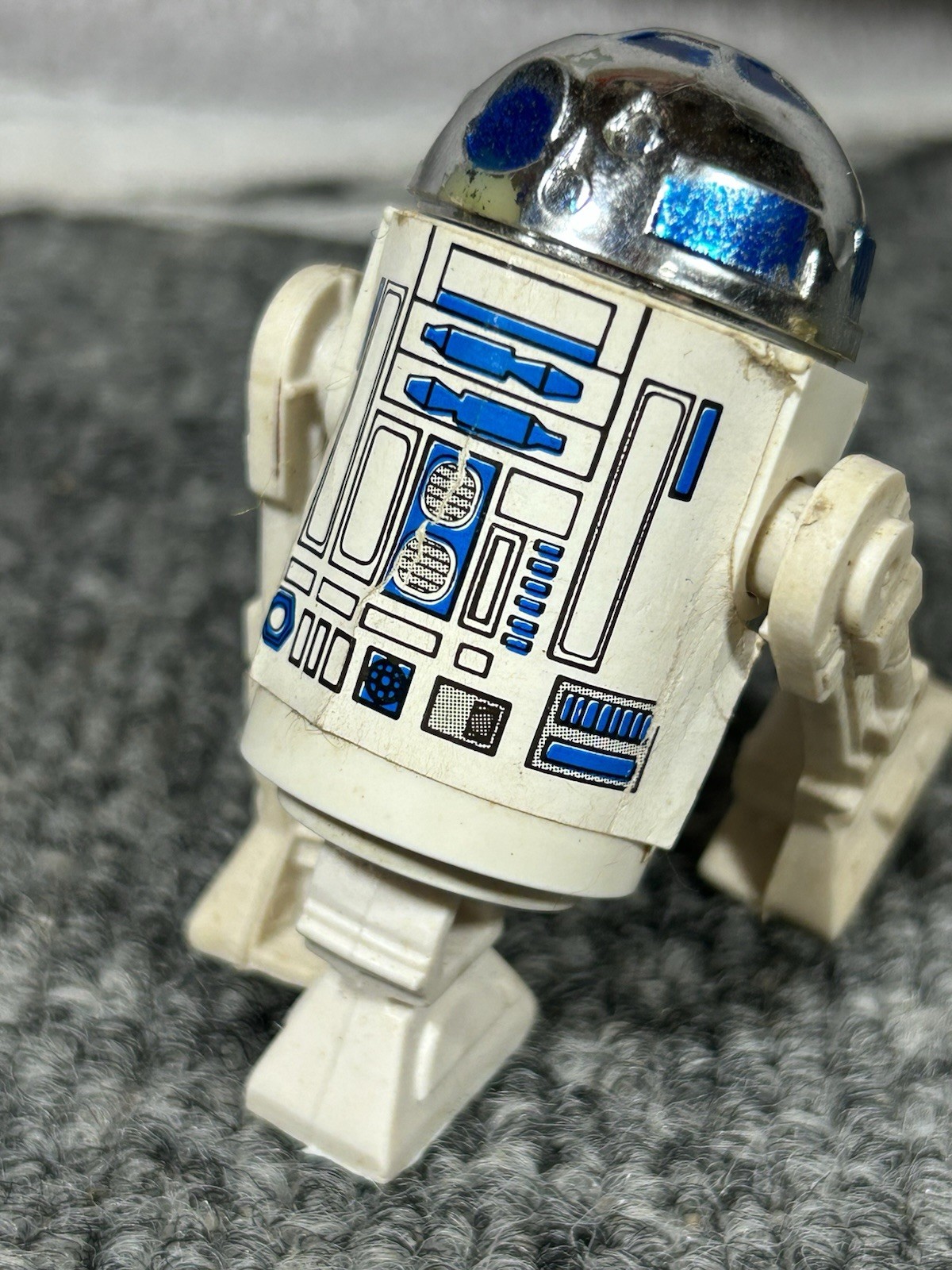 R2-D2 (Droid Factory) sold