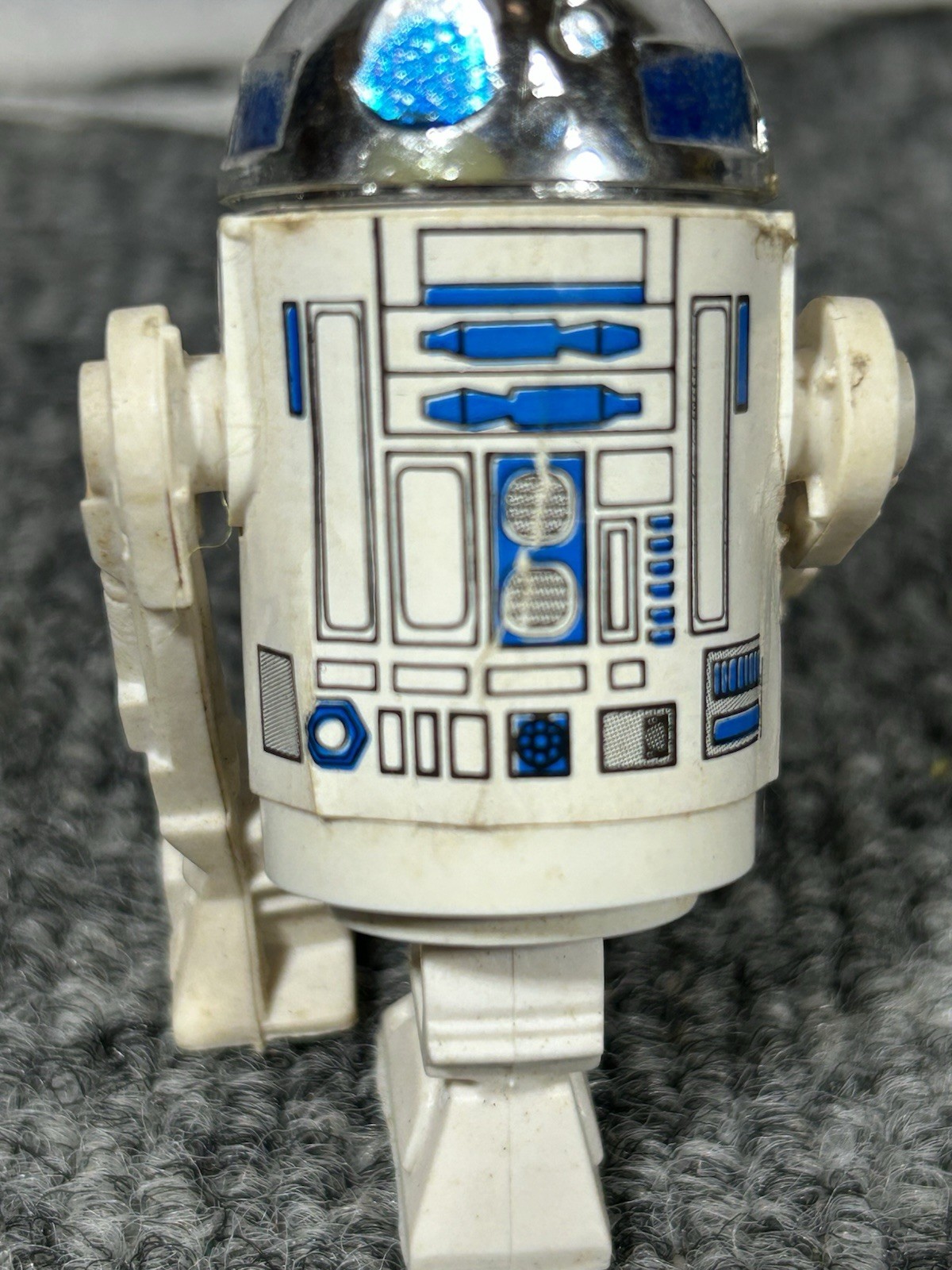 R2-D2 (Droid Factory) sold