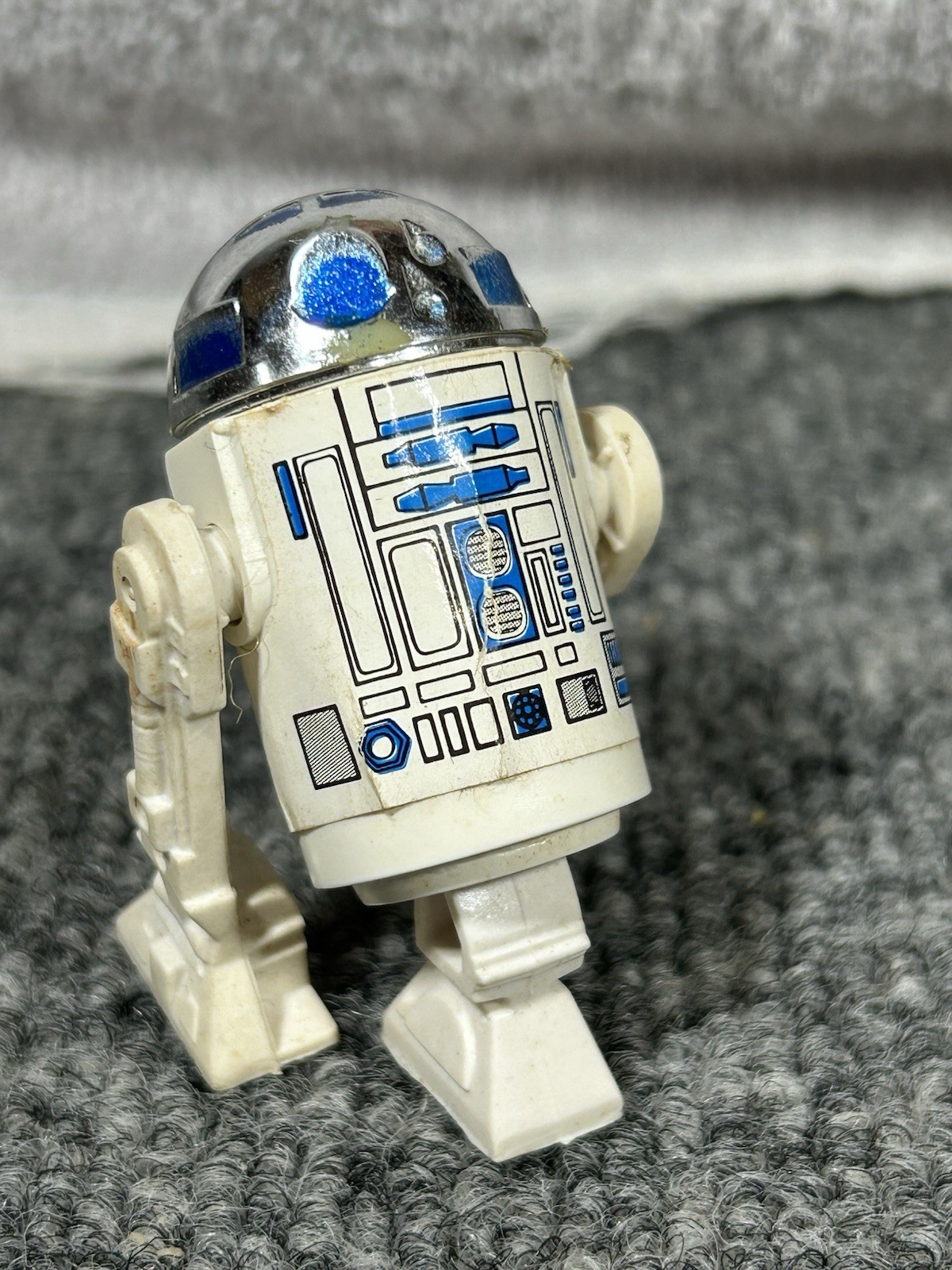 R2-D2 (Droid Factory) sold