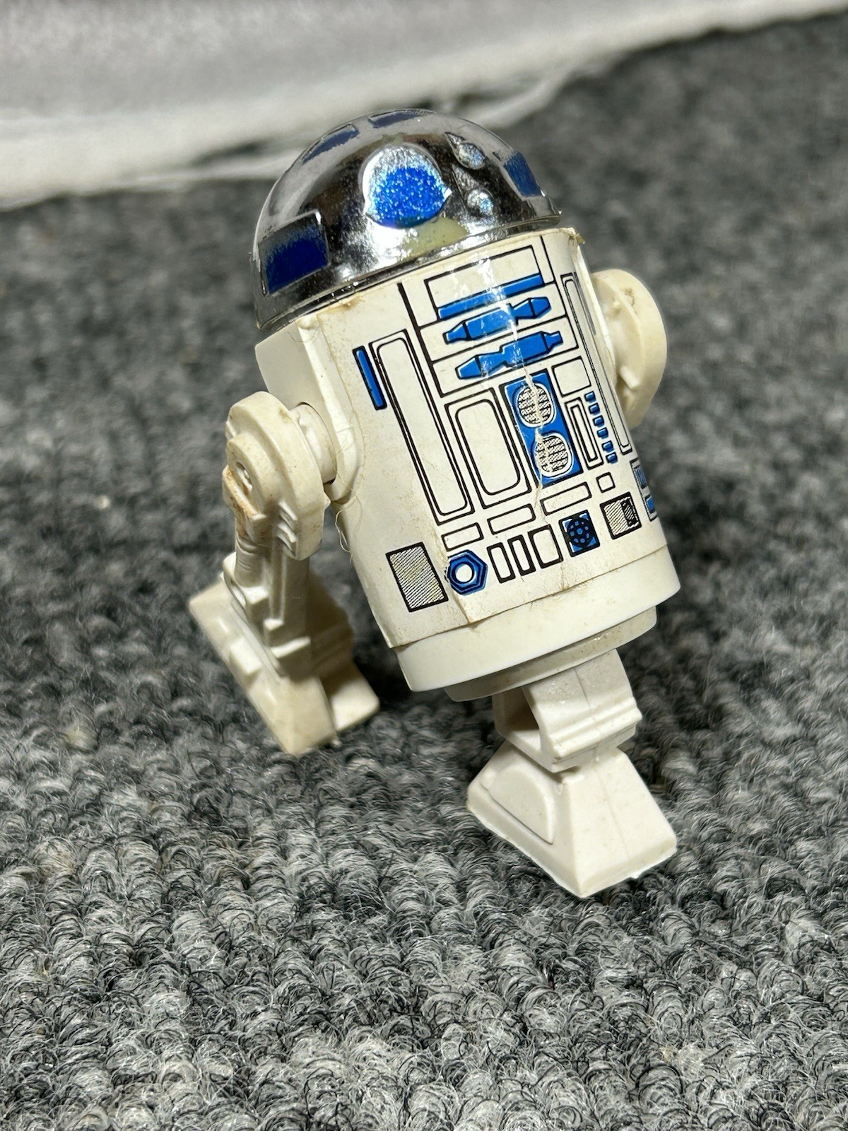 R2-D2 (Droid Factory) sold