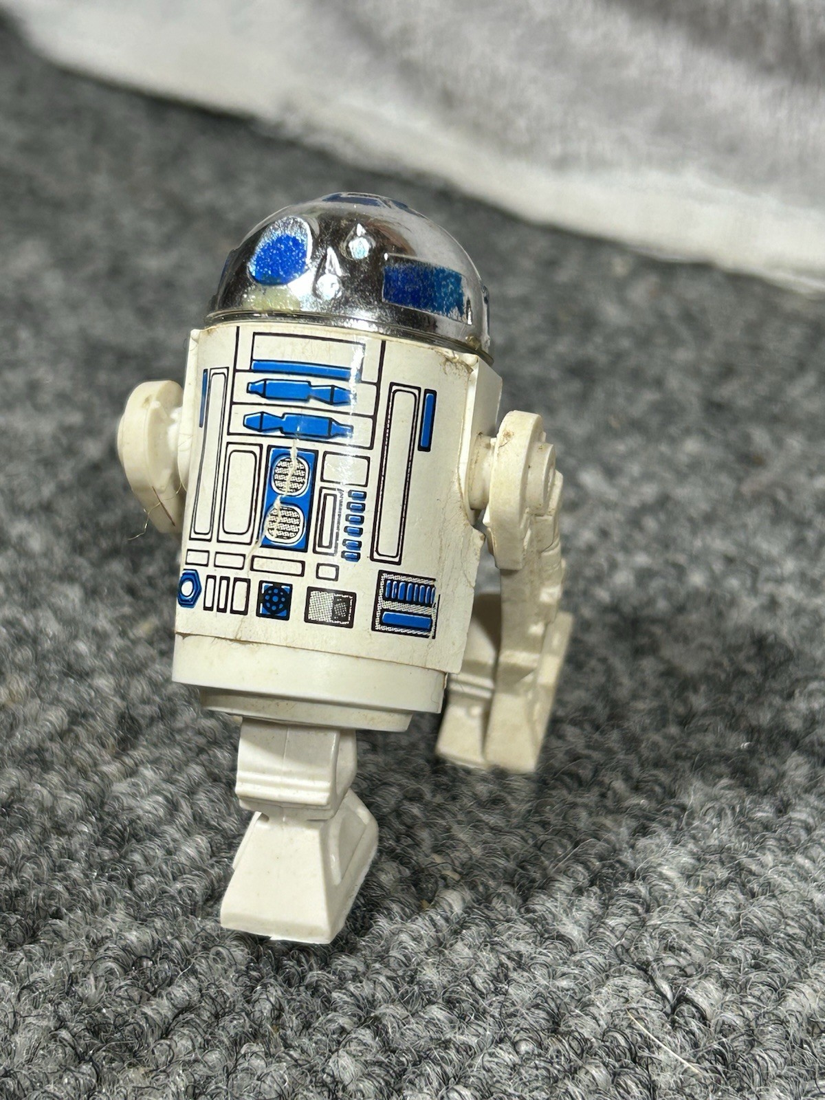 R2-D2 (Droid Factory) sold