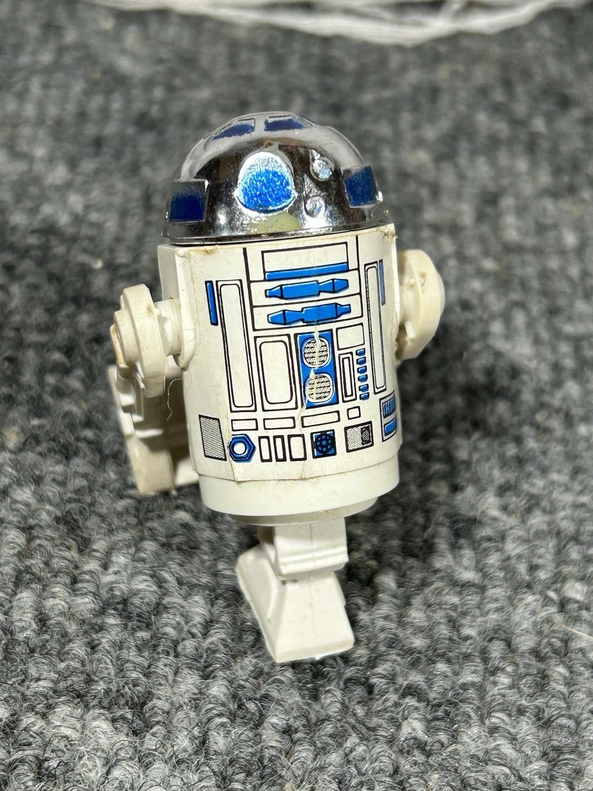 R2-D2 (Droid Factory) sold