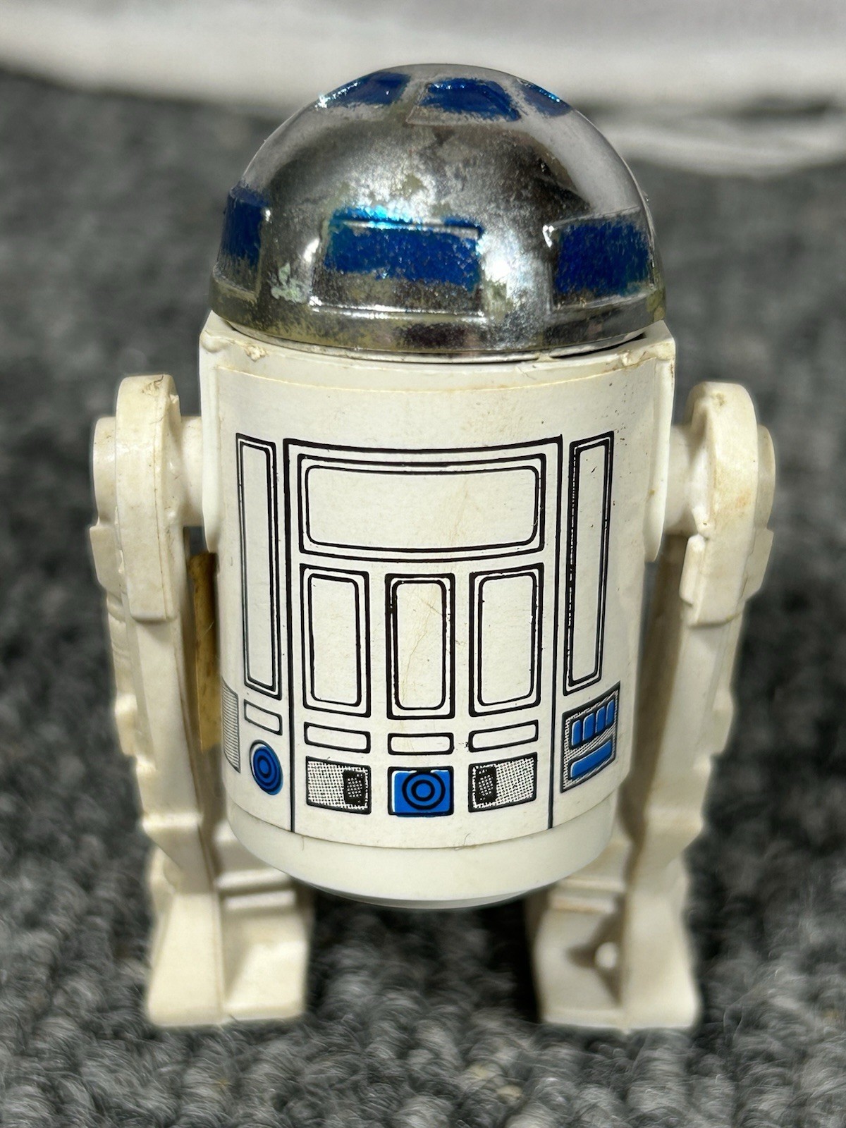 R2-D2 (Droid Factory) sold