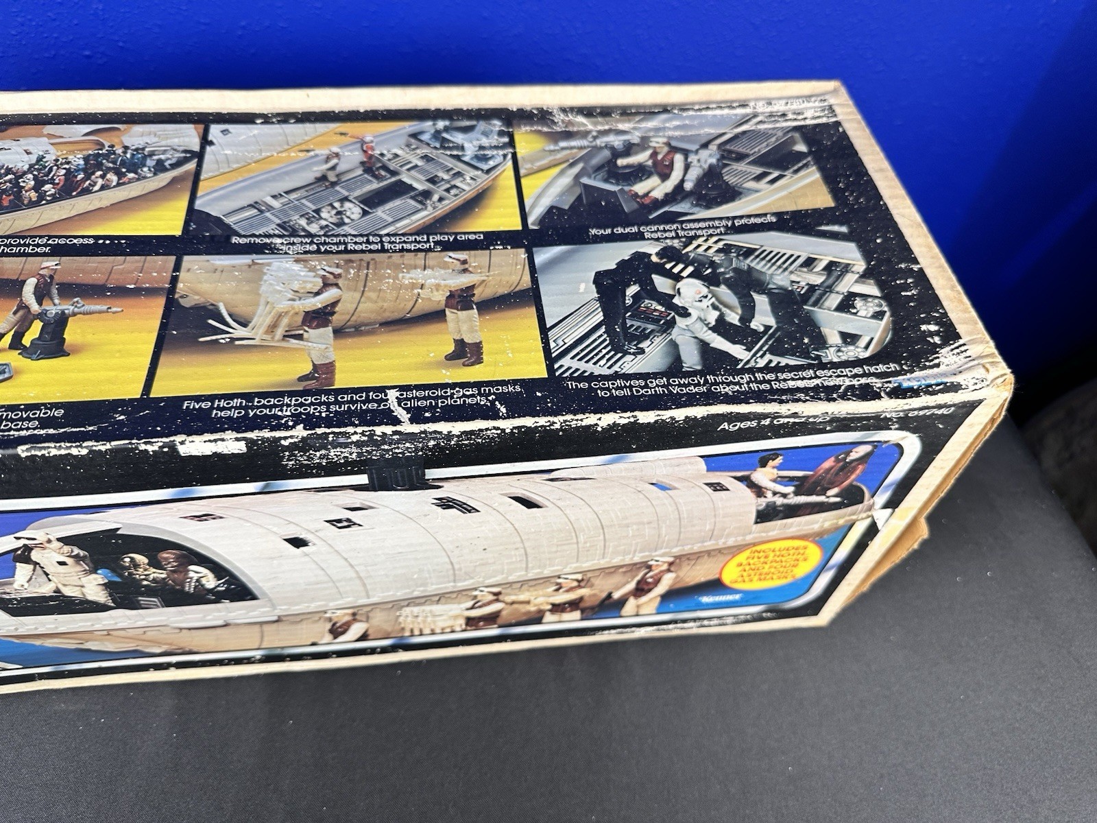 Rebel Transport sold