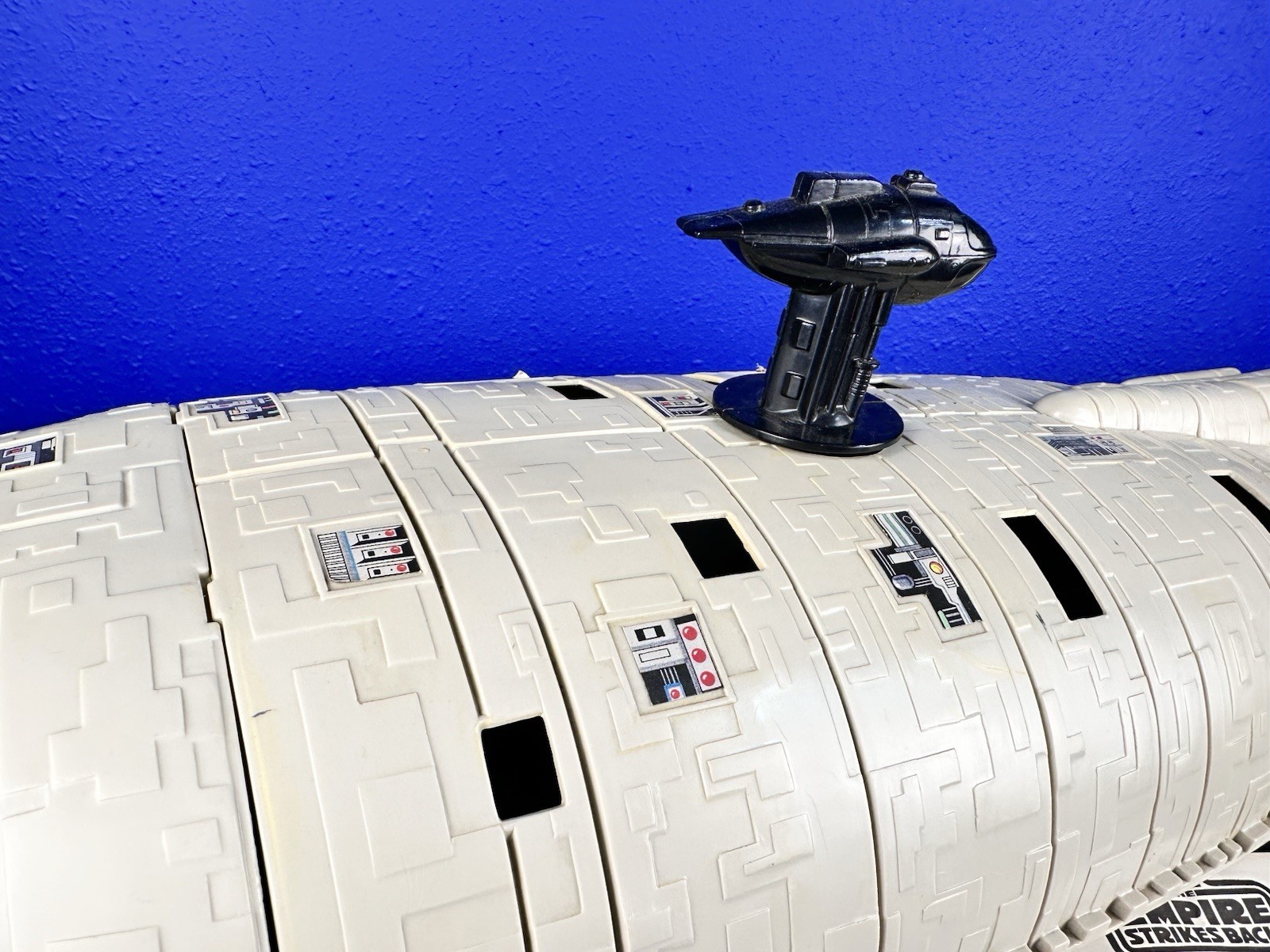 Rebel Transport sold