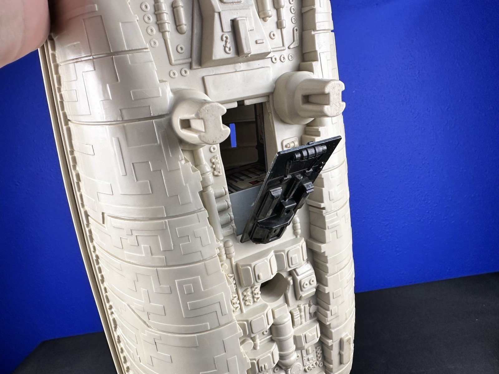 Rebel Transport sold