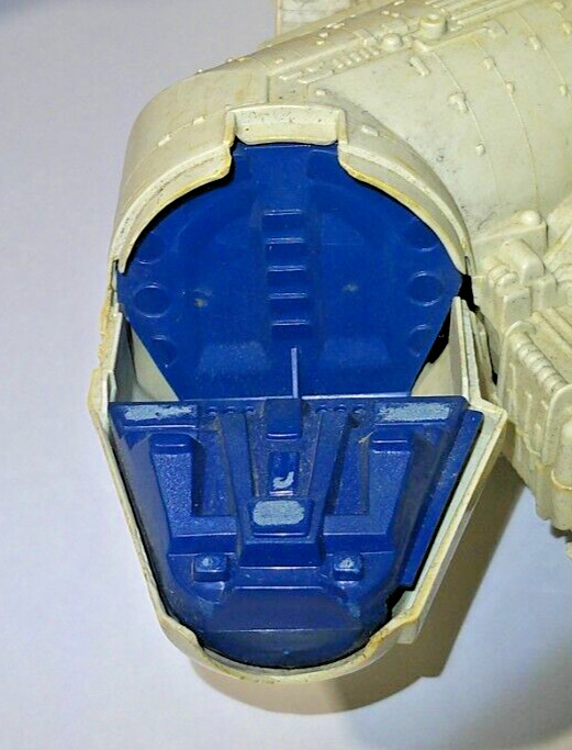 Millennium Falcon sold