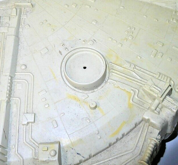 Millennium Falcon sold