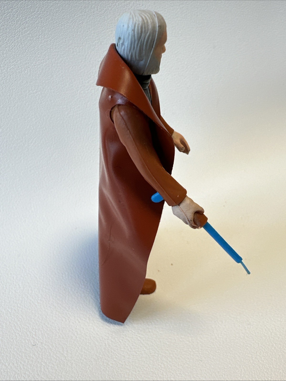 Ben (Obi-Wan) Kenobi sold