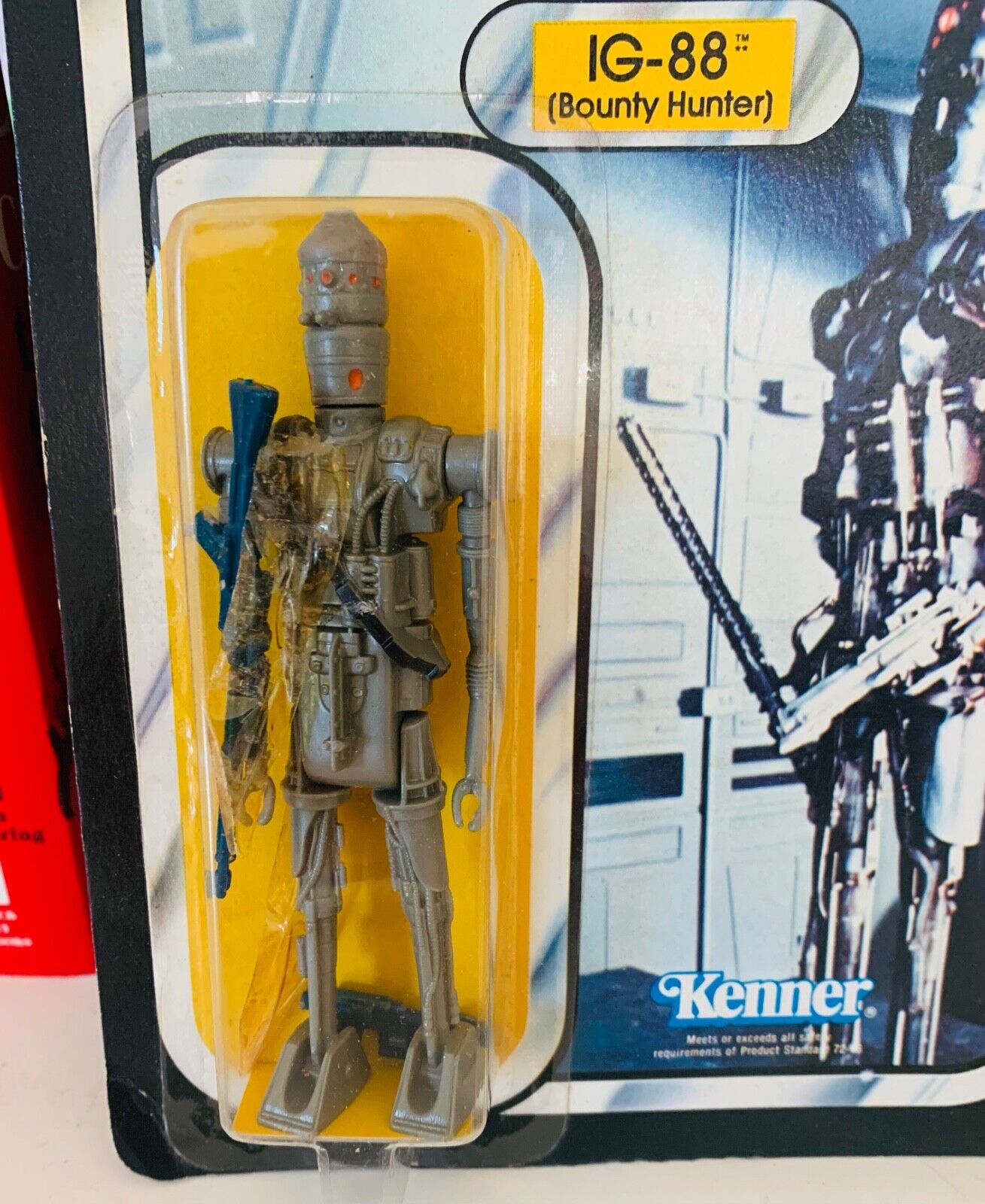 IG-88 sold