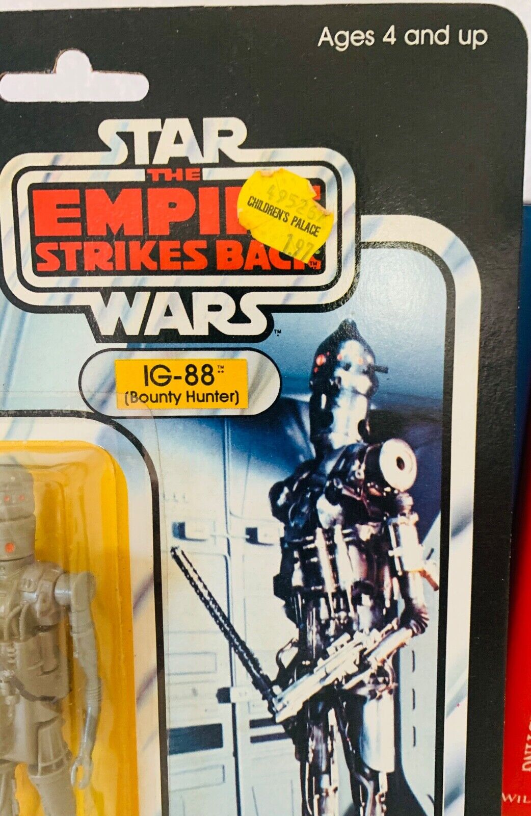 IG-88 sold