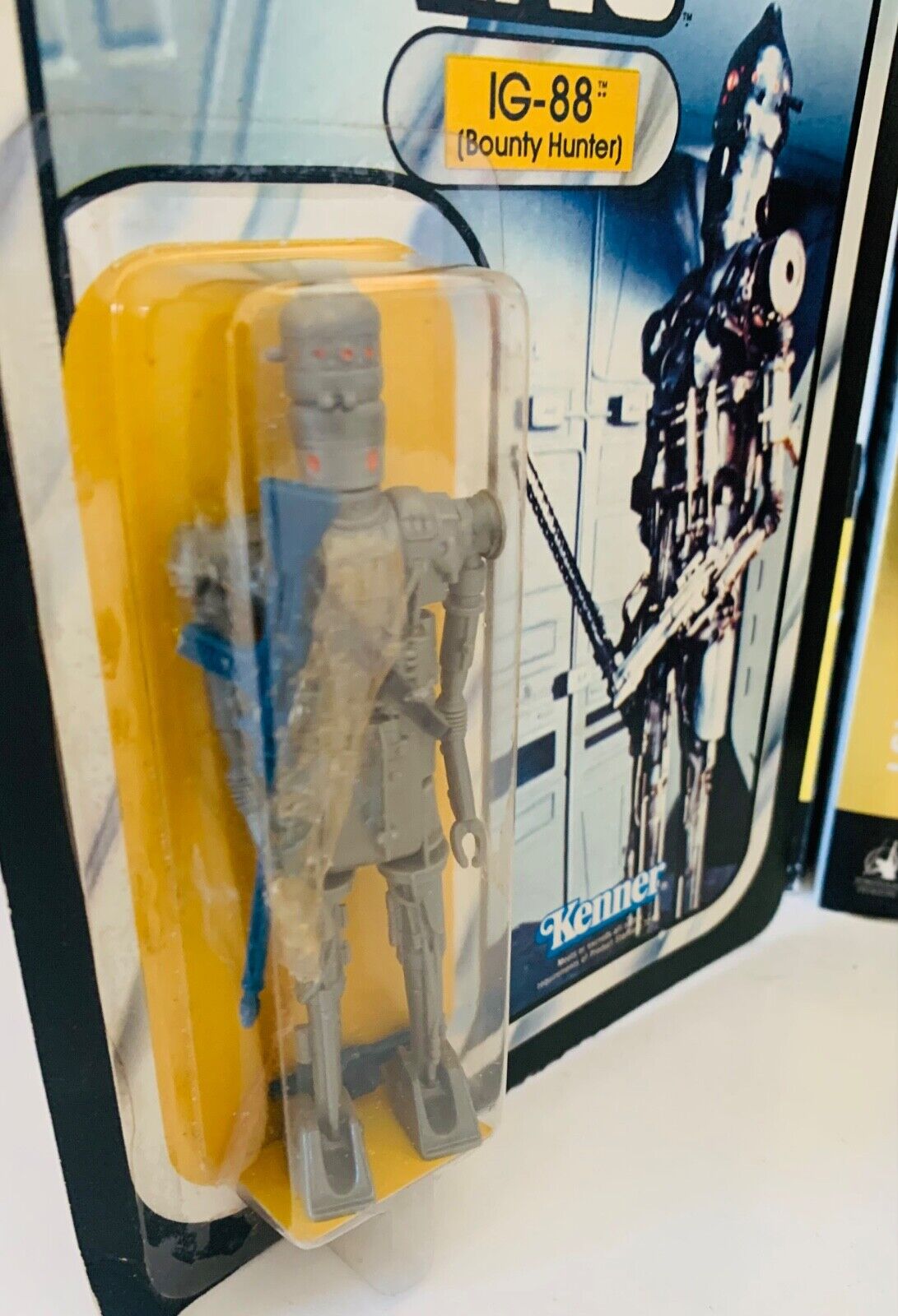 IG-88 sold