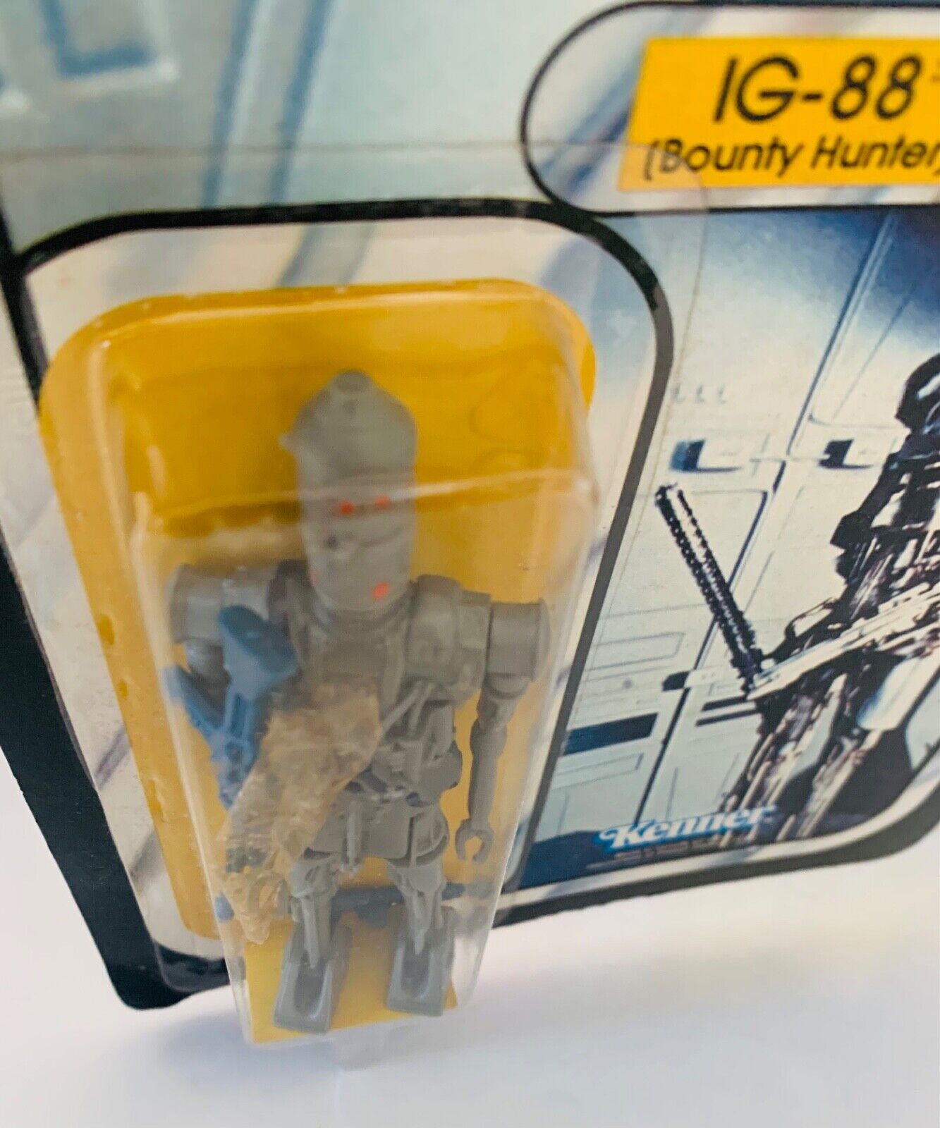 IG-88 sold