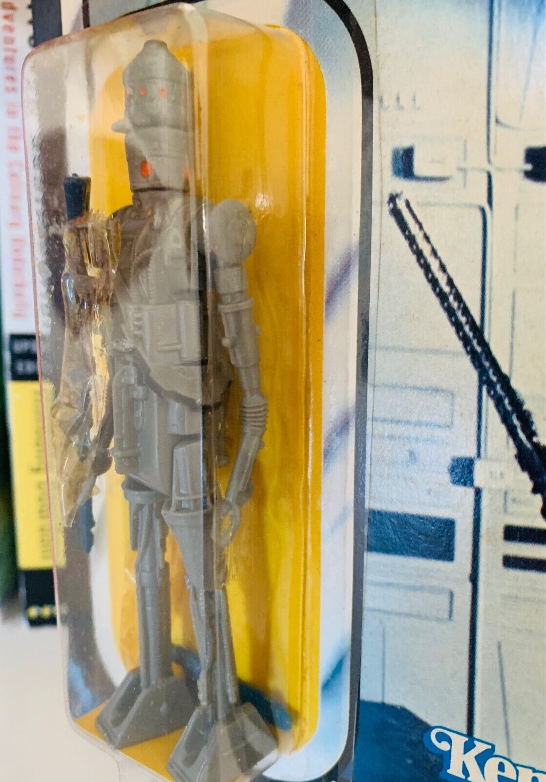 IG-88 sold