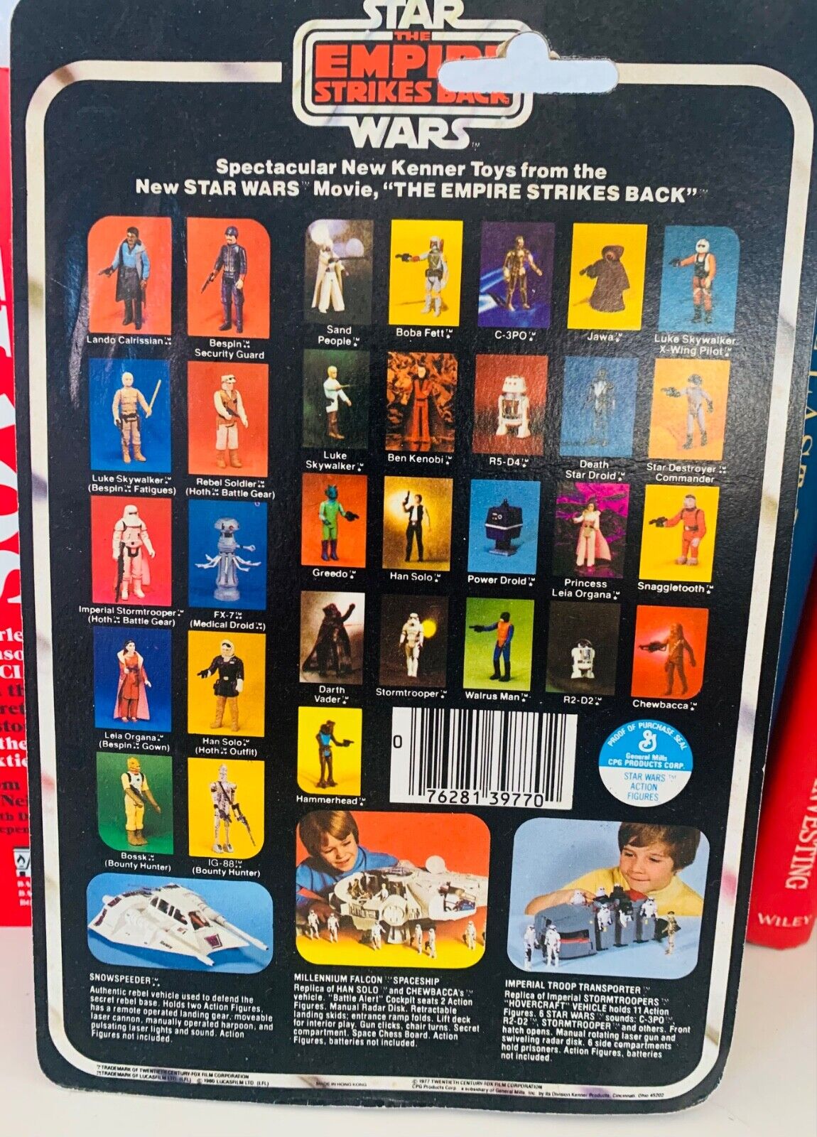 IG-88 sold