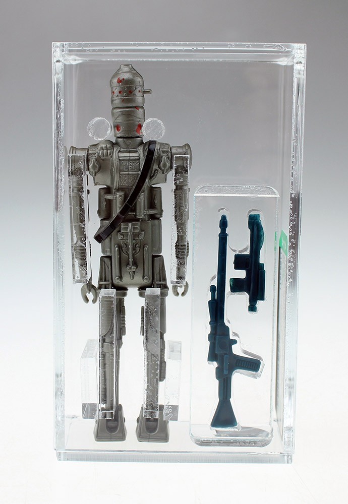 IG-88 sold