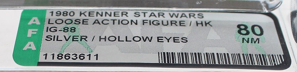IG-88 sold