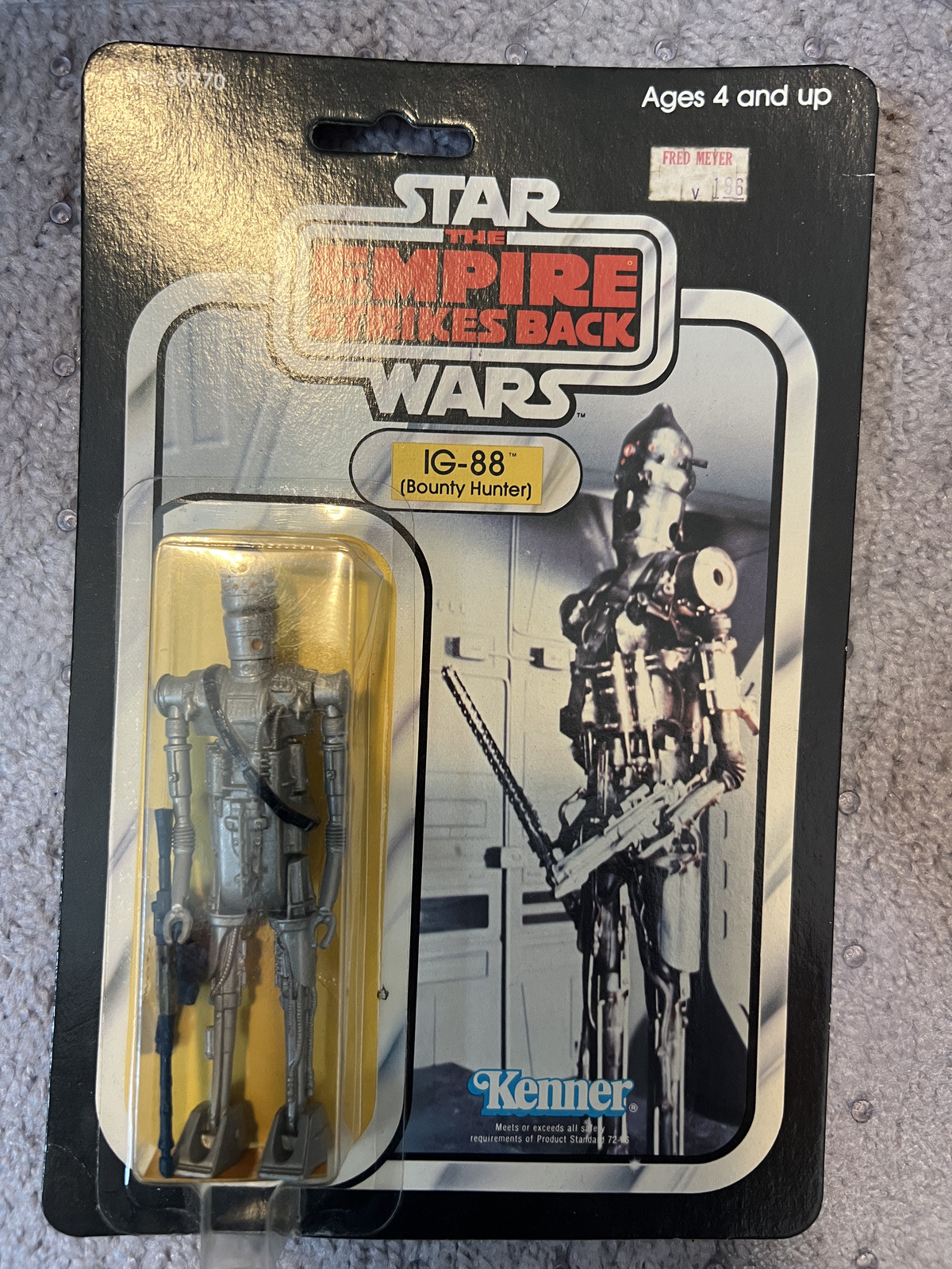 IG-88 sold