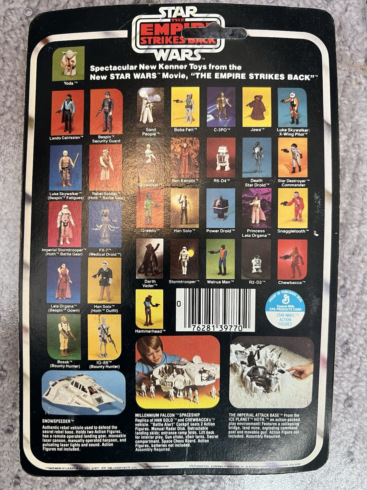 IG-88 sold