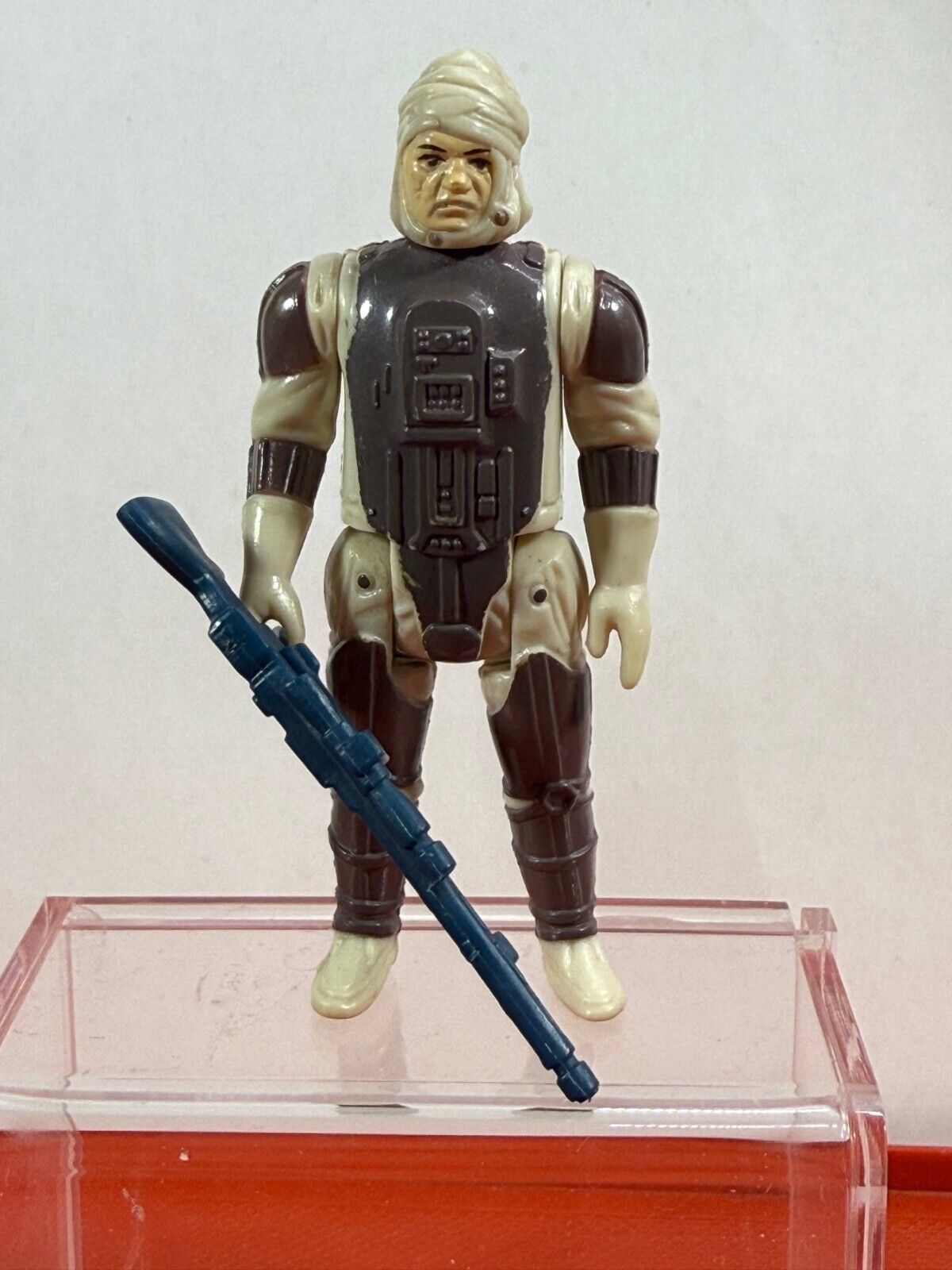 Dengar sold