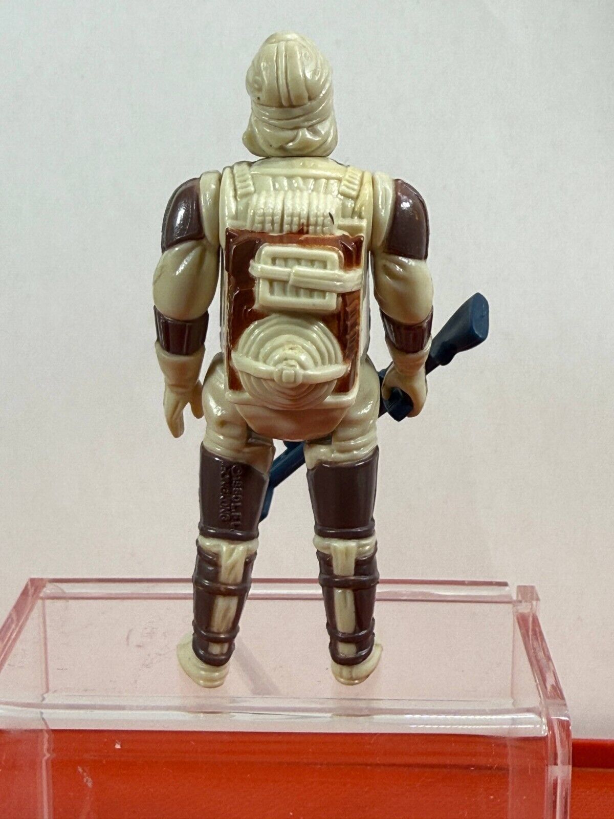 Dengar sold