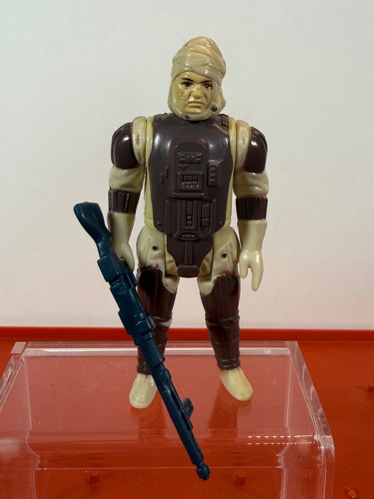 Dengar sold