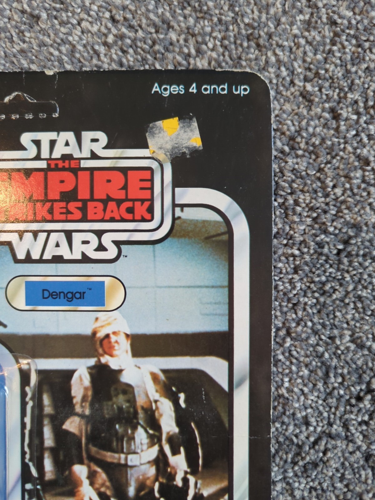 Dengar sold