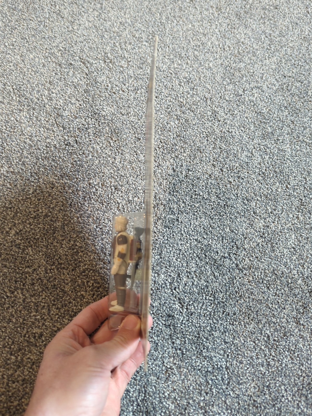Dengar sold
