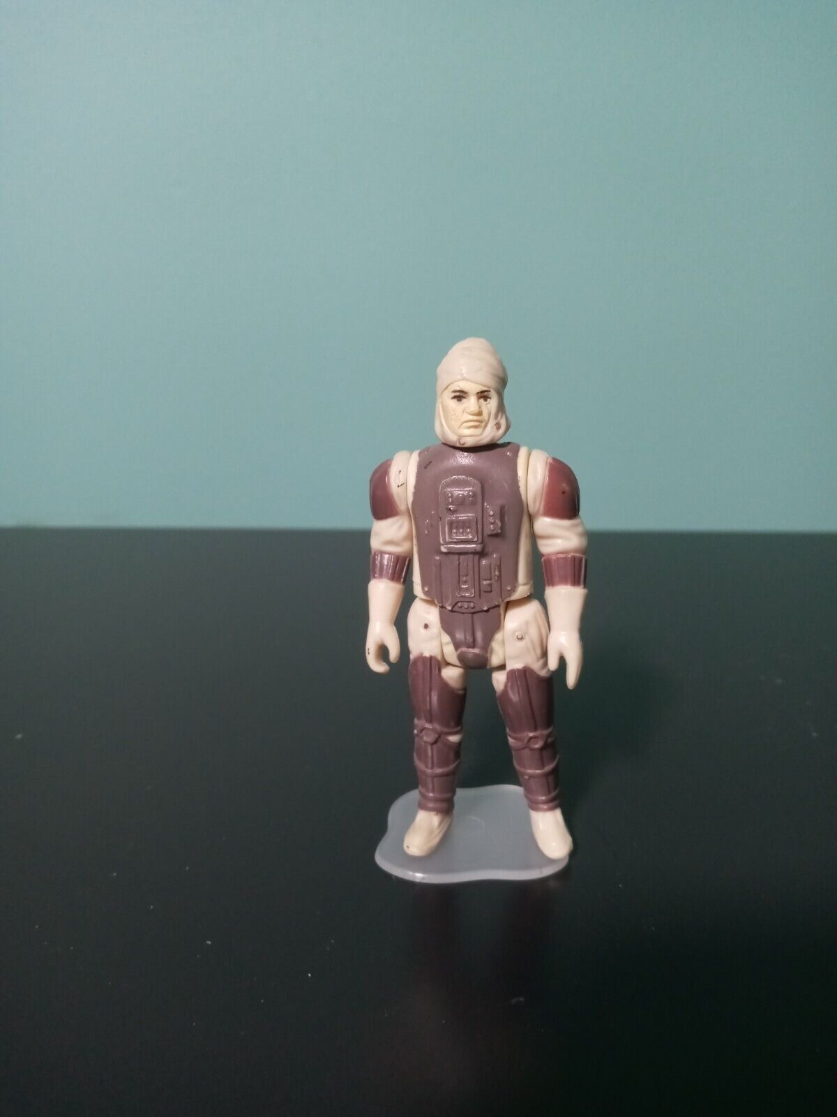 Dengar sold