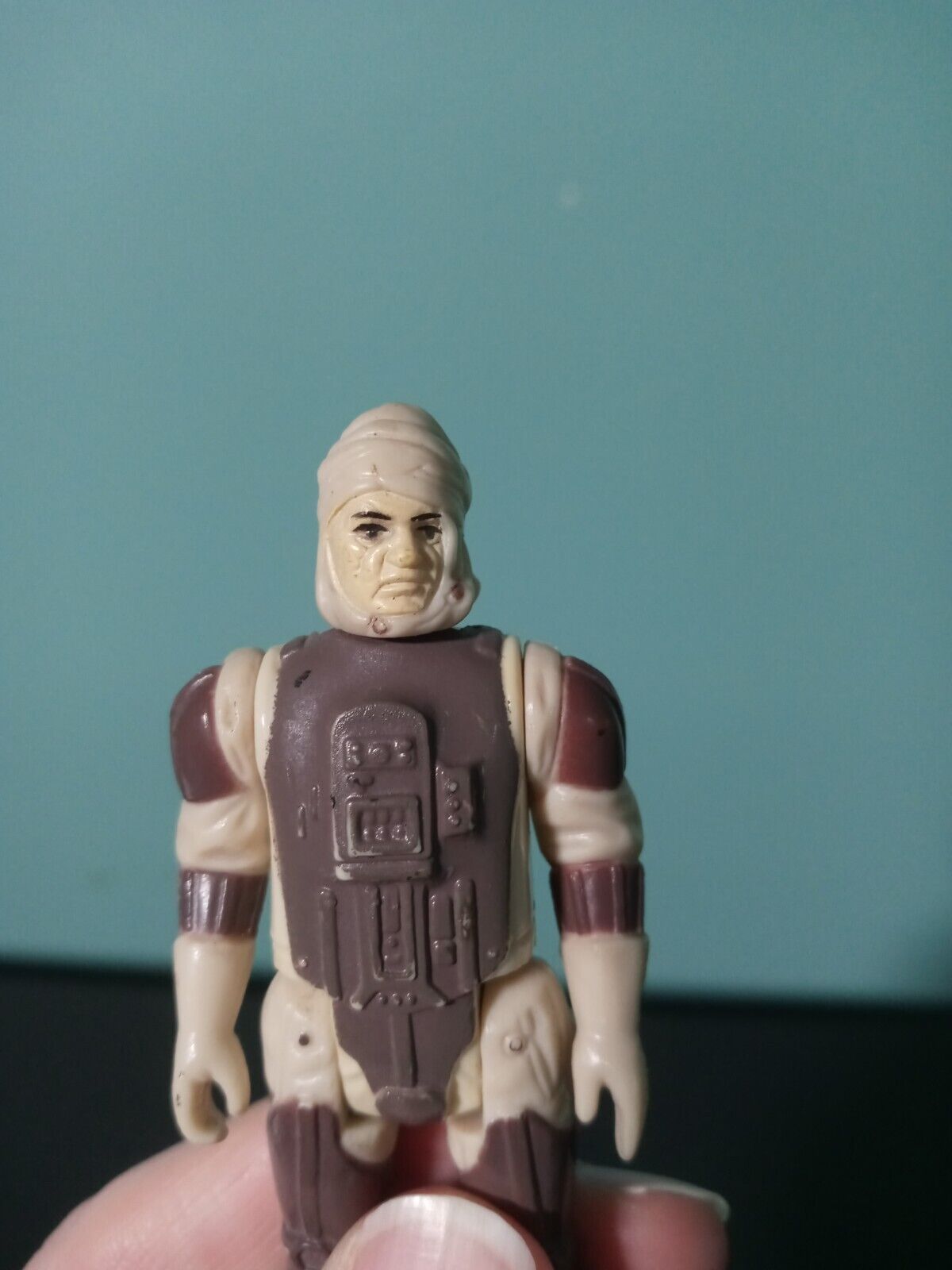Dengar sold
