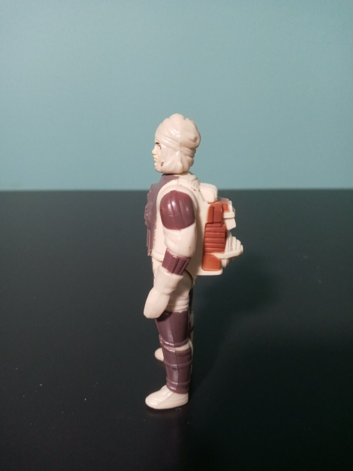Dengar sold