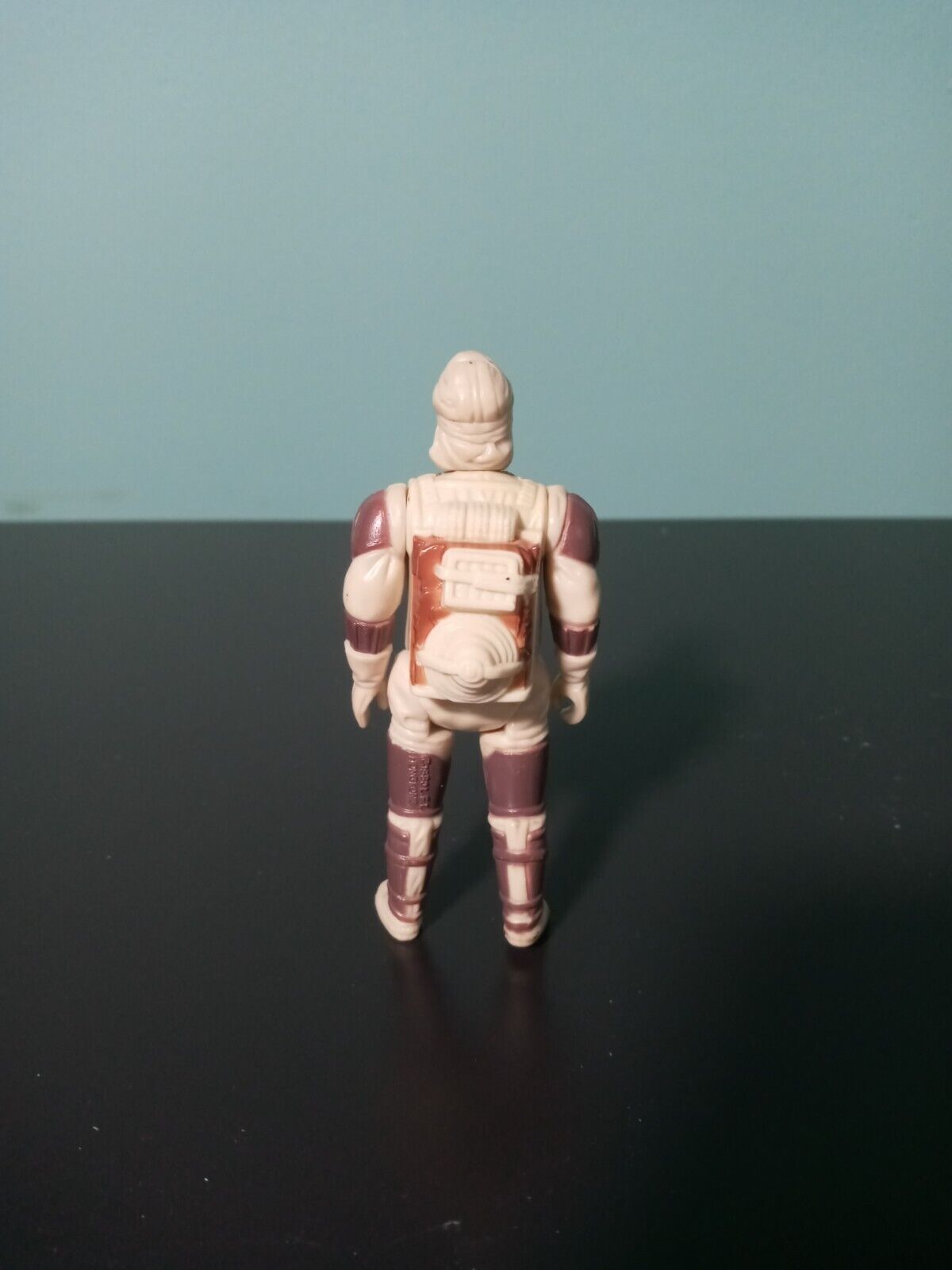 Dengar sold