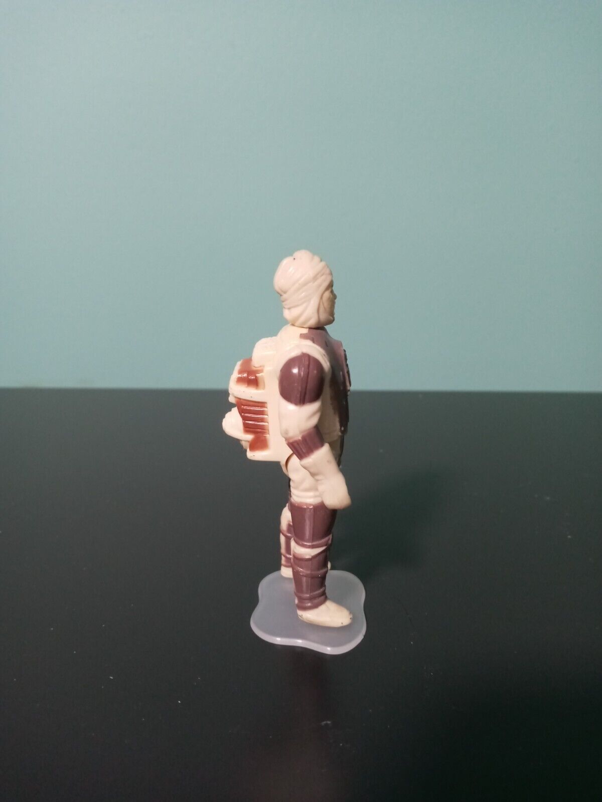 Dengar sold