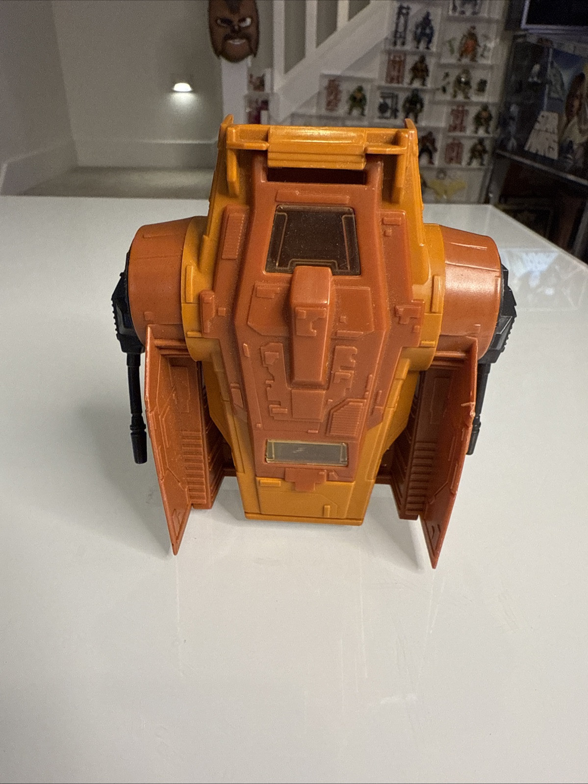 AST-5 (Armored Sentinel Transport) sold