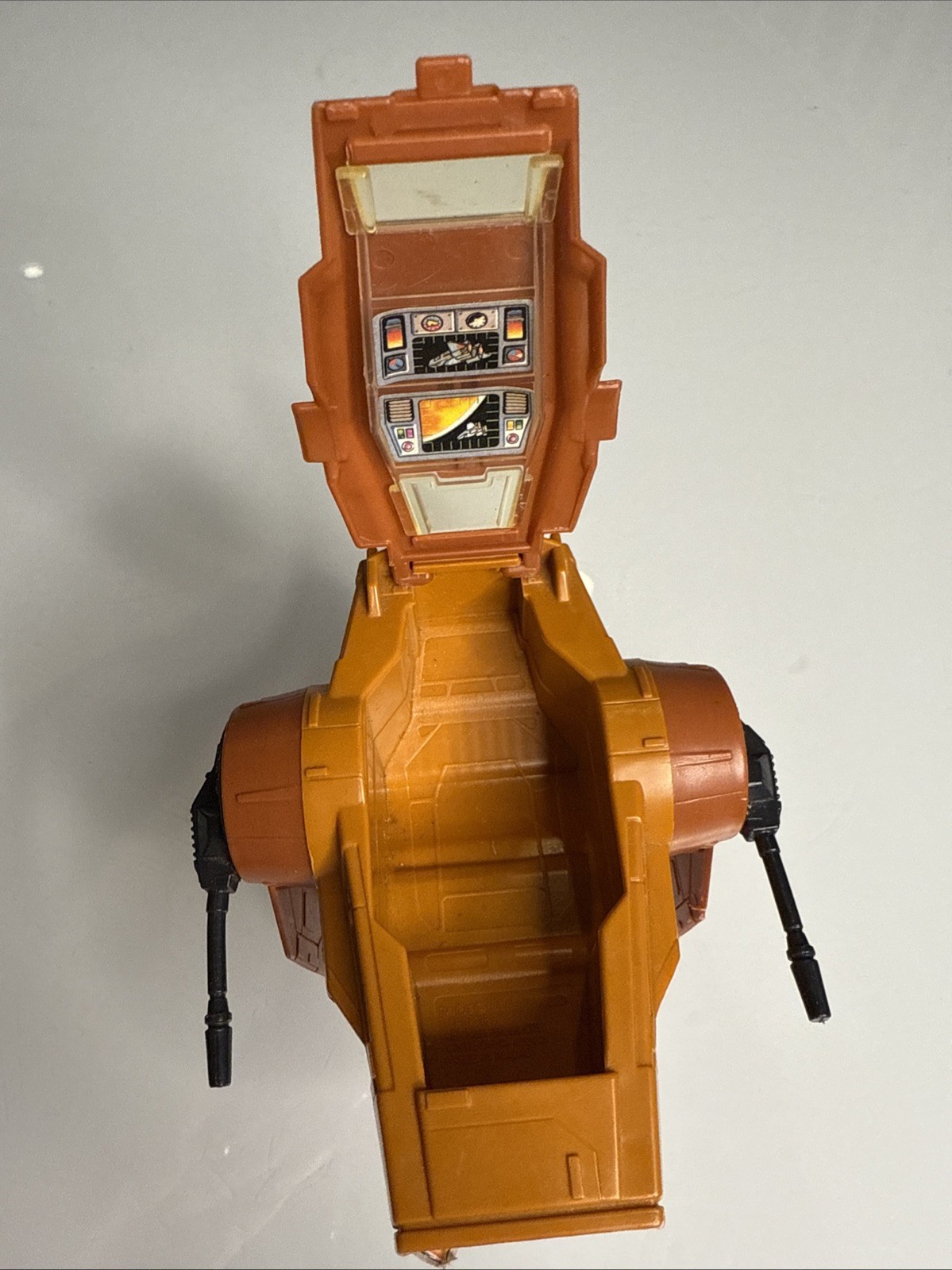 AST-5 (Armored Sentinel Transport) sold