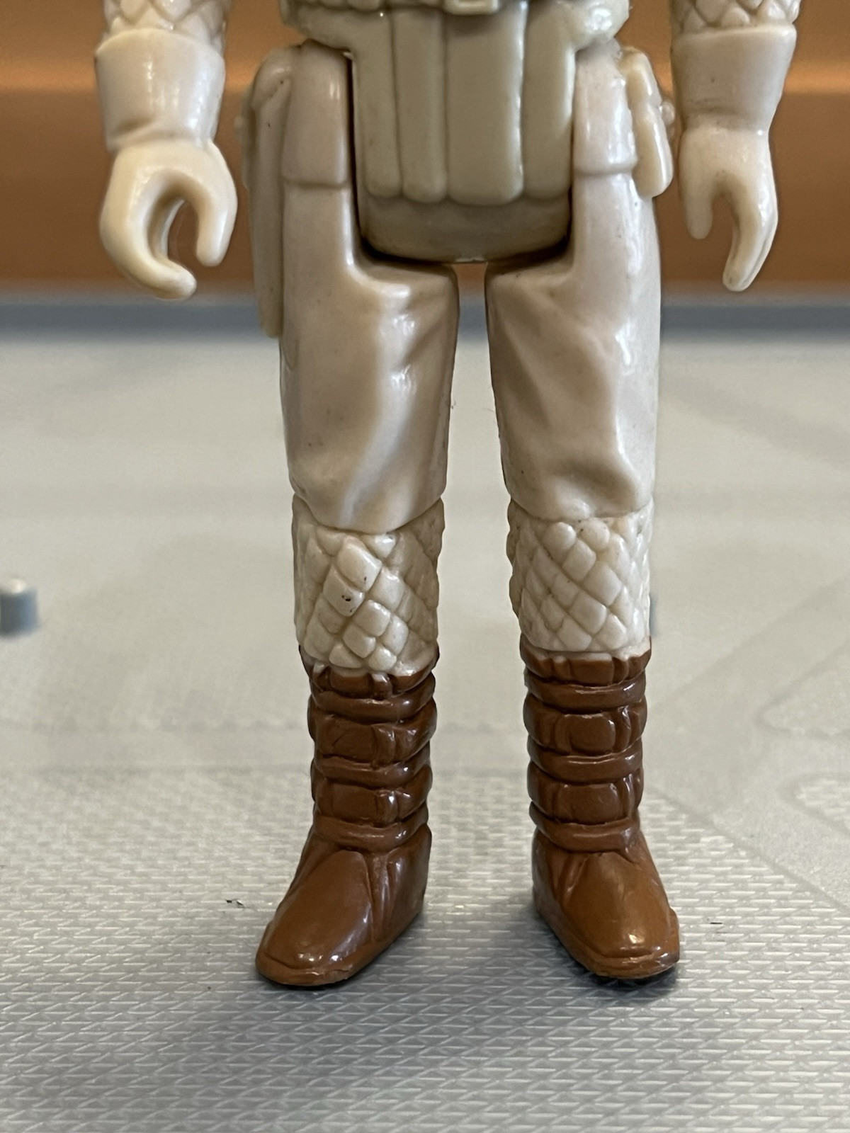 Rebel Commander sold