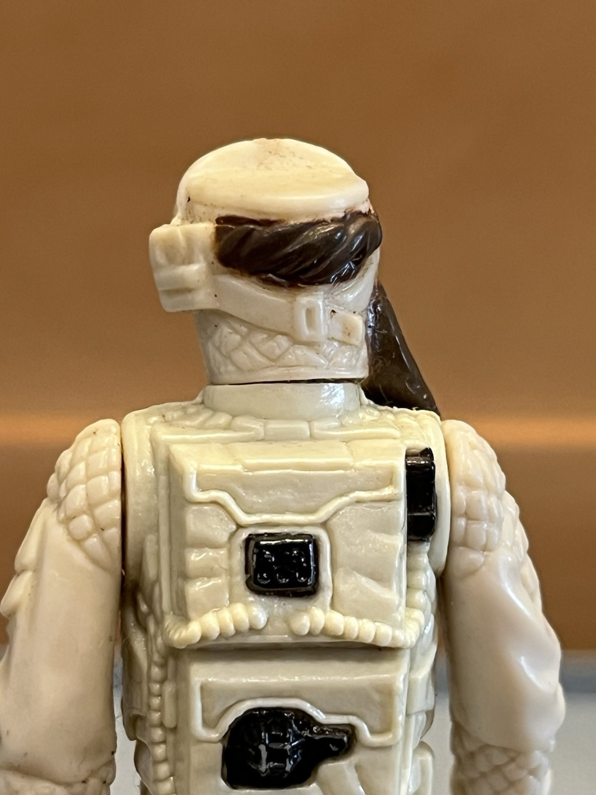 Rebel Commander sold