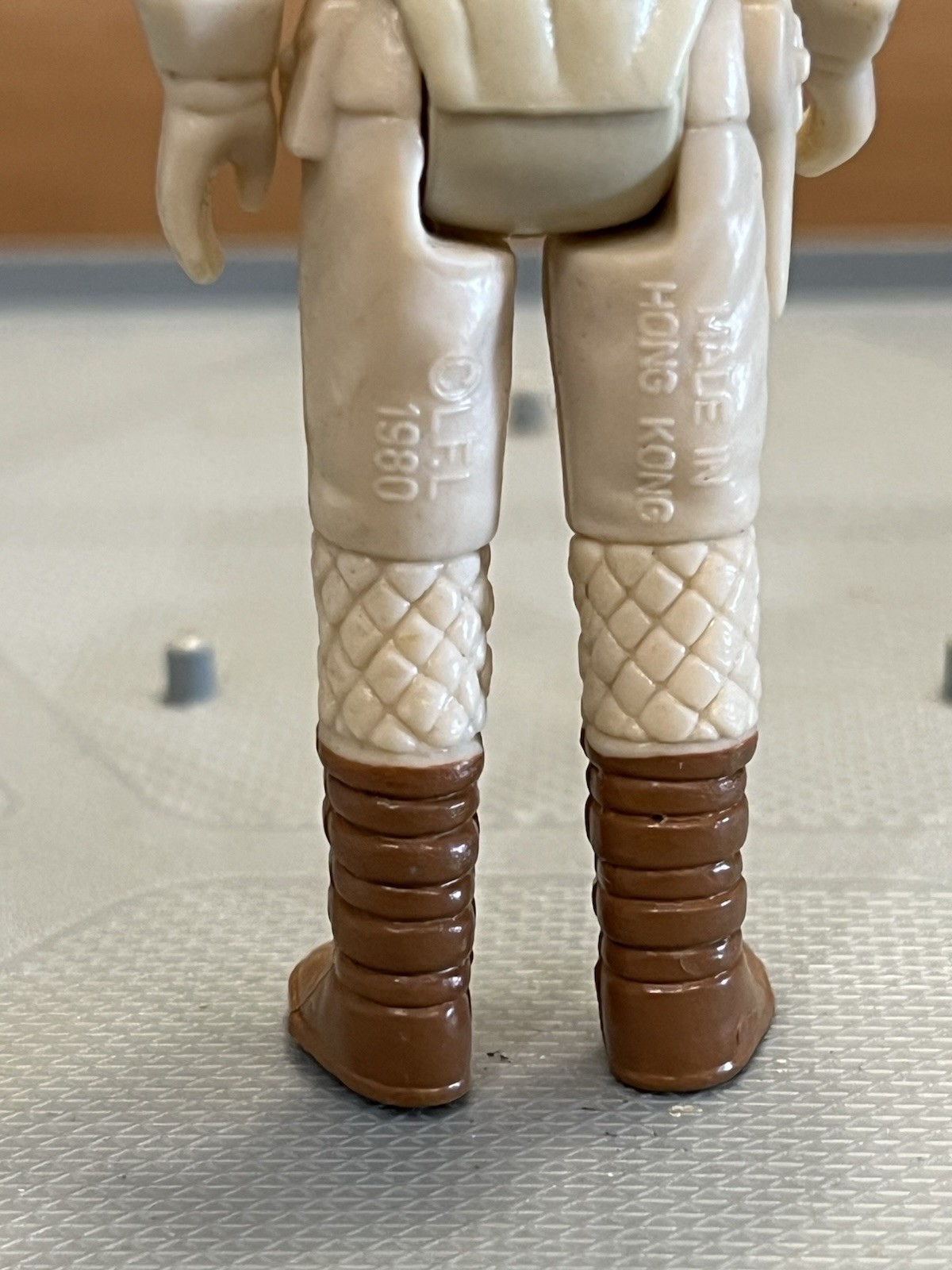 Rebel Commander sold