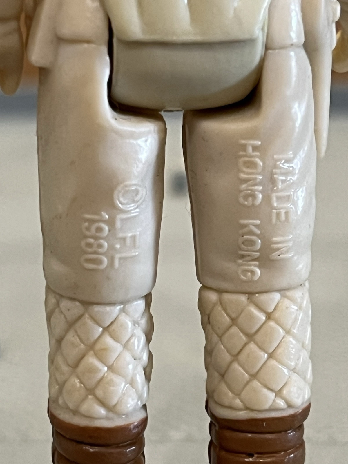 Rebel Commander sold