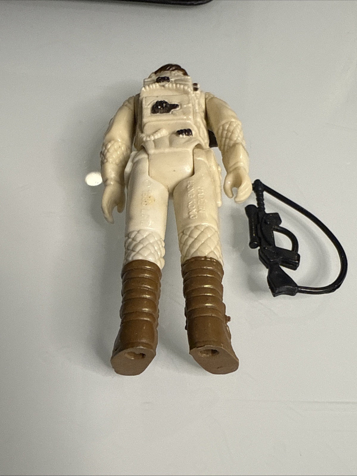 Rebel Commander sold