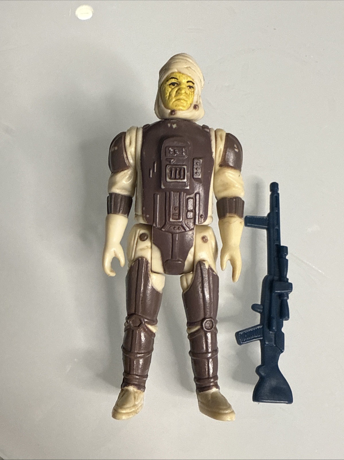 Dengar sold