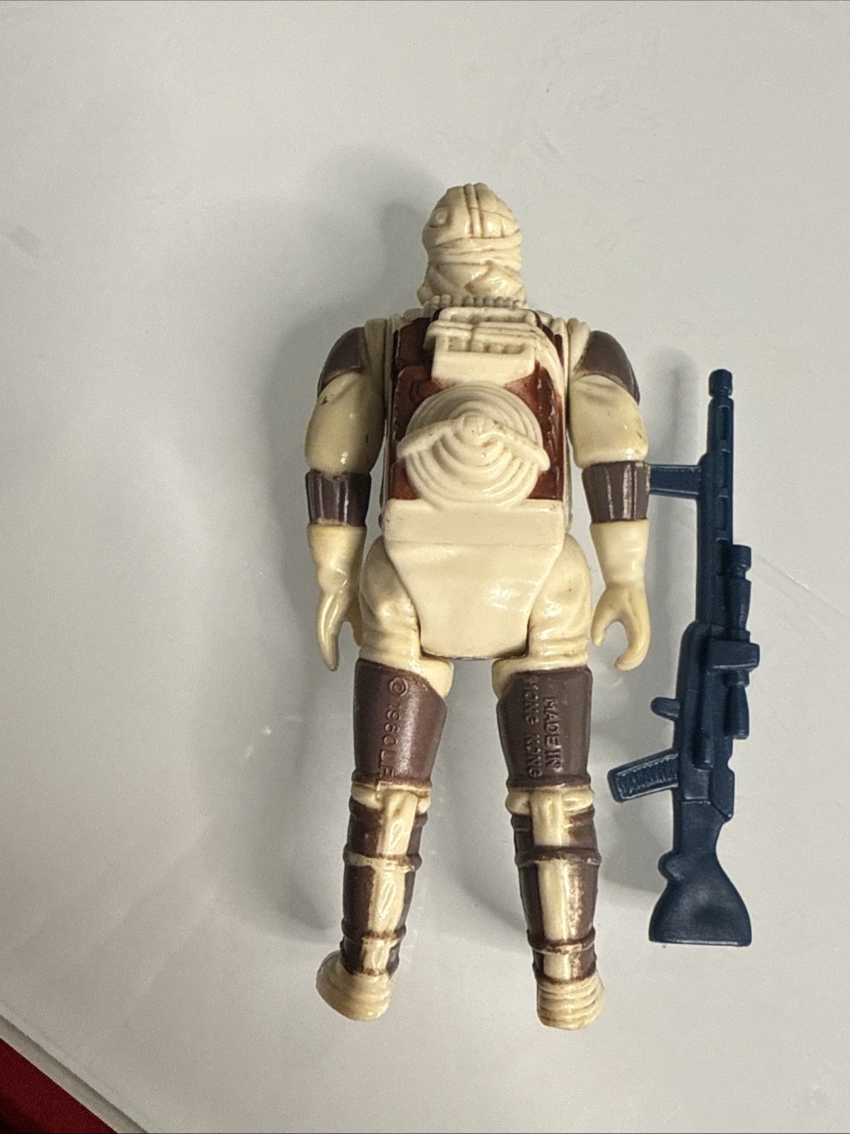 Dengar sold