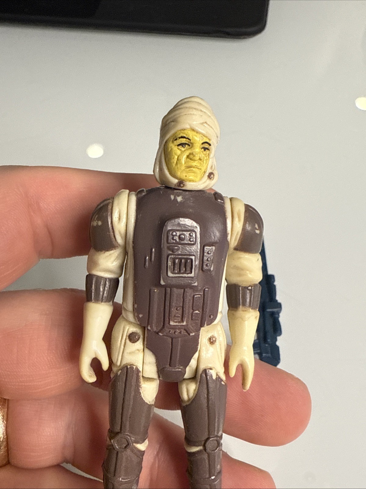 Dengar sold